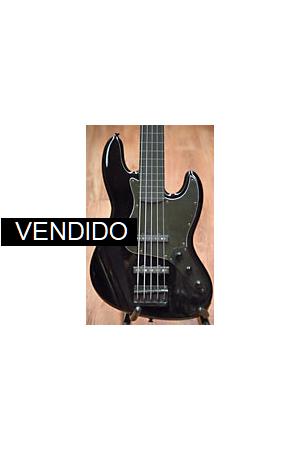 KSD Fretless 5 KSD Fretless 5